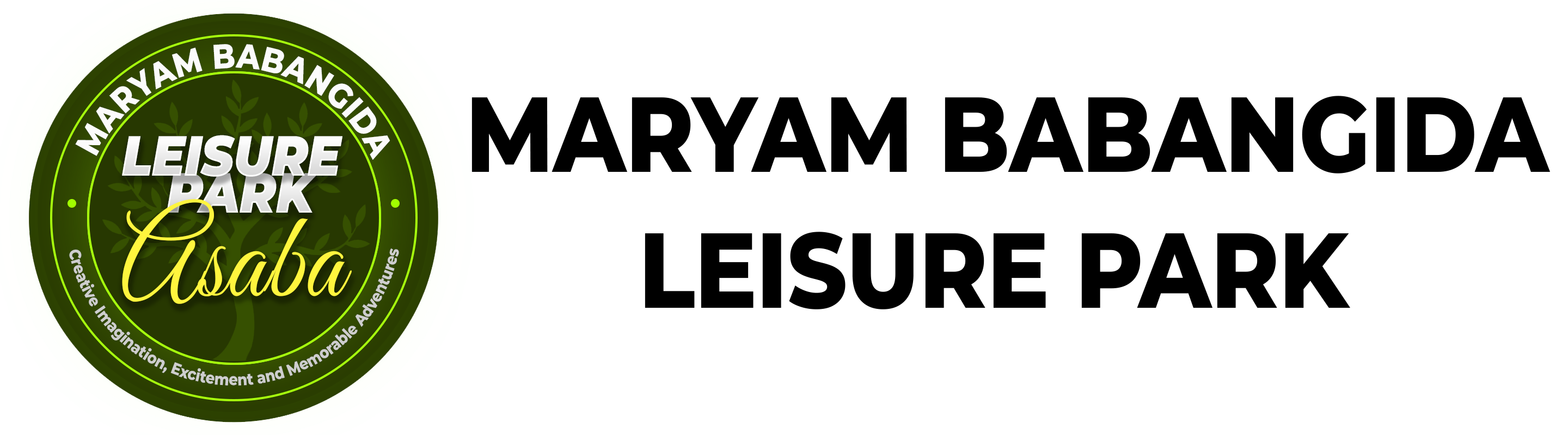 Maryam Babangida Leisure Park Asaba